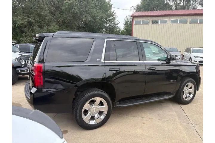 $20950 : 2019 Tahoe LT image 5