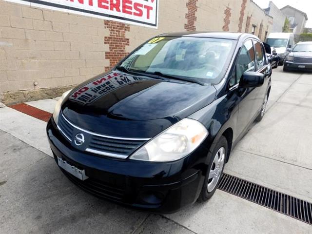 $3995 : 2007 Versa 1.8 S Sedan image 3