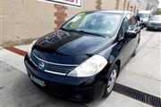 $3995 : 2007 Versa 1.8 S Sedan thumbnail