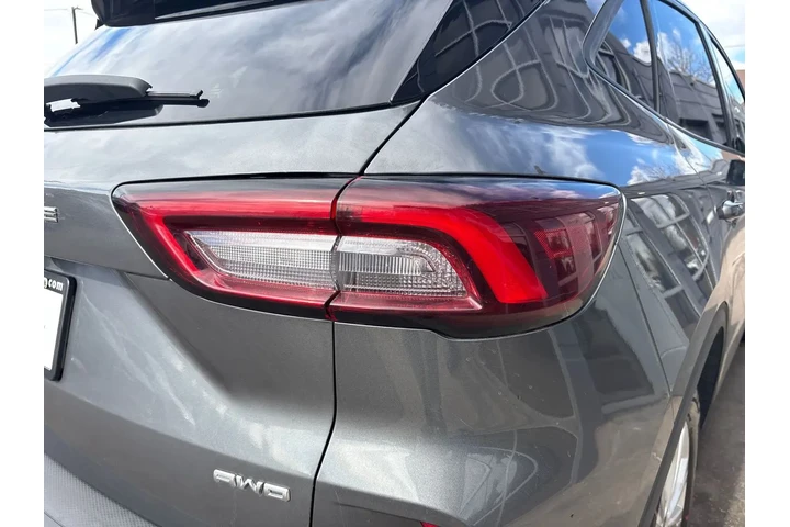 $24995 : 2025 Escape Active image 8