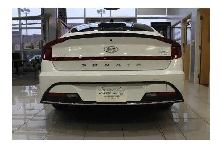 $23359 : Hyundai SONATA Hybrid 2023 B image 6
