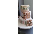 Panque events, pasteles thumbnail