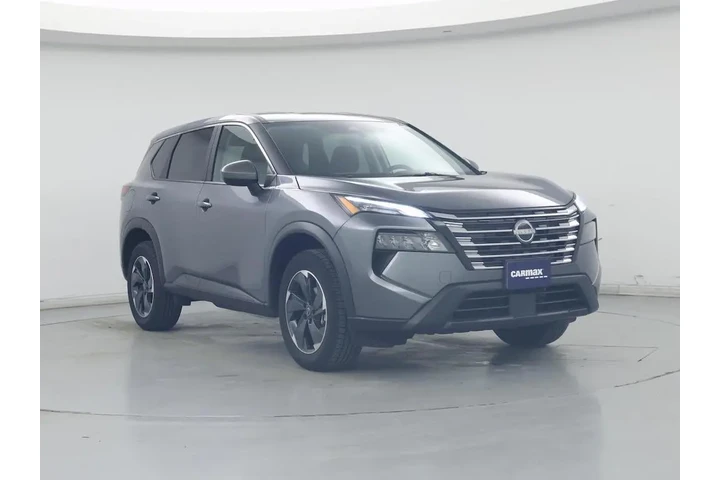 $24998 : Nissan Rogue 2025 AWD SV 4dr image 1