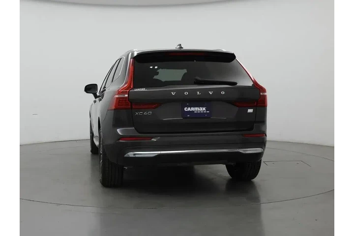 $31998 : Volvo XC60 Recharge 2022 eAW image 6