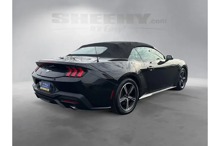 $28950 : Ford Mustang 2024 EcoBoost 2 image 10