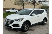 Hyundai SANTA FE Sport 2017 en Binghamton