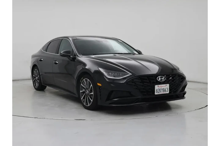 $22998 : Hyundai SONATA 2022 Limited image 1