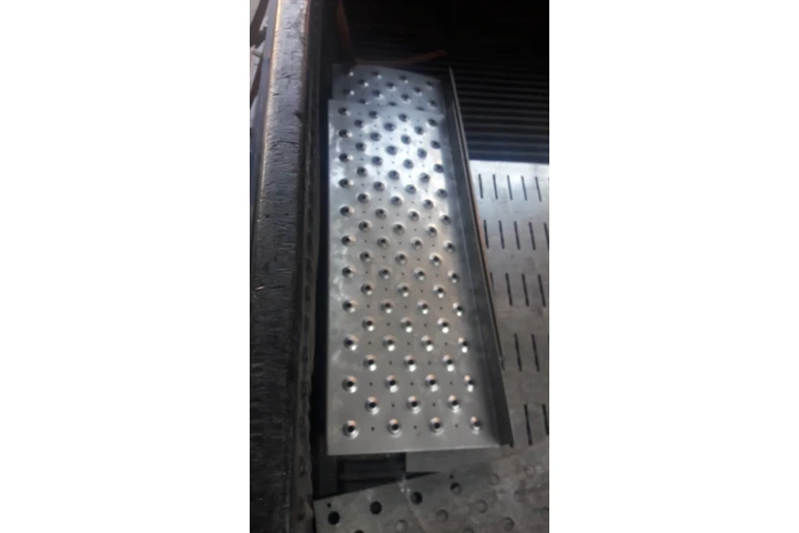 $1500 : PASO DE GATO EN ACERO image 4