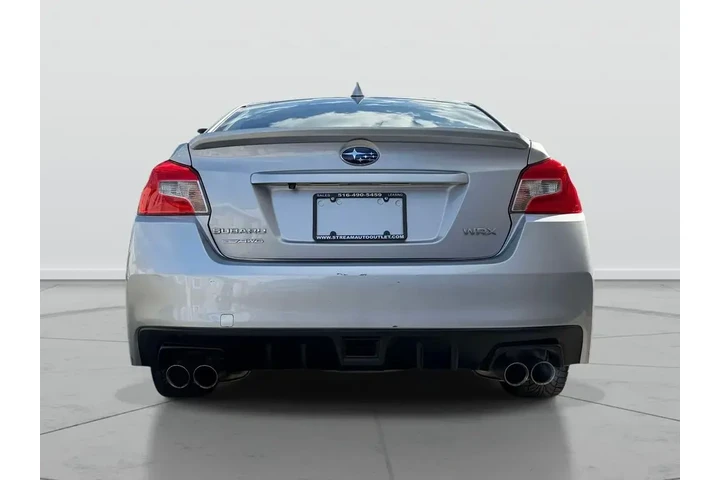 $18998 : Subaru WRX 2019 AWD 4dr Seda image 6
