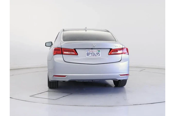 $20998 : Acura TLX 2020 4dr Sedan image 6