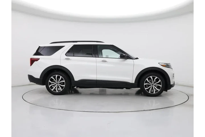 $28998 : Ford Explorer 2022 ST-Line 4 image 7