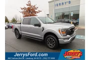 Ford F-150 2023 4x4 XLT 4dr en Arlington VA