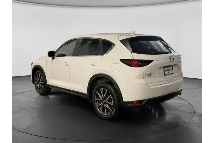 $18150 : Mazda CX-5 2018 AWD Touring image 7