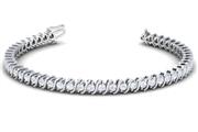 $2958 : Buy 1.72 cttw Diamond Bracelet thumbnail