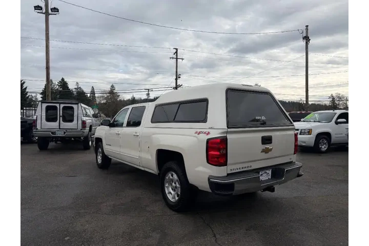 $19995 : 2015 Silverado 1500 LT image 7