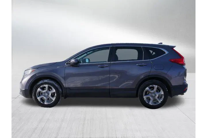 $16000 : Honda CR-V 2017 AWD EX-L 4dr image 4