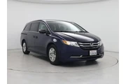 Honda Odyssey 2015 LX 4dr Mi en San Jose