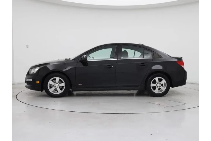 $12998 : Chevrolet Cruze 2015 1LT Aut image 3