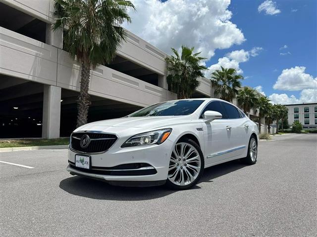 $20300 : 2017 BUICK LACROSSE2017 BUICK image 2