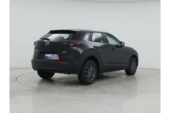 $17998 : Mazda CX-30 2020 Base 4dr SU image 8