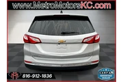 $16989 : 2021 Equinox AWD 4dr LT w/1LT thumbnail