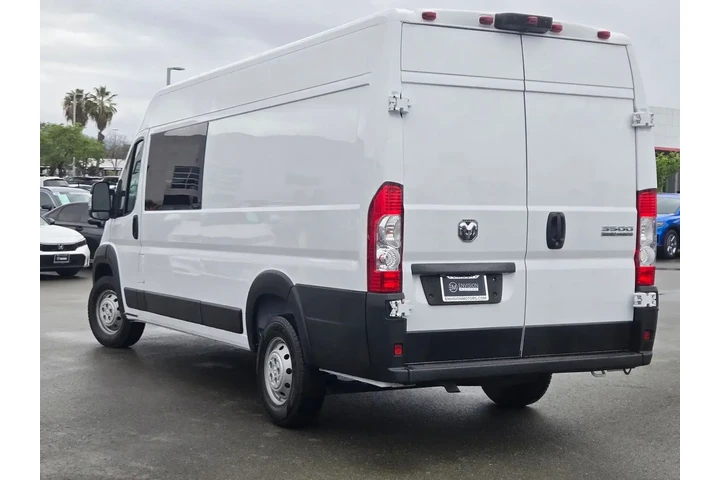 $36998 : Ram ProMaster 2023 3500 159 image 5