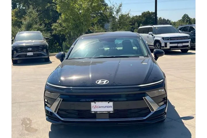 $29865 : Hyundai SONATA 2026 SEL Spor image 2