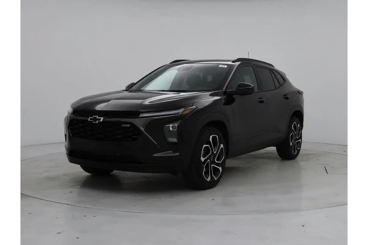 $24998 : Chevrolet Trax 2024 RS 4dr C image 4
