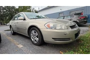 $5999 : 2008 Impala thumbnail