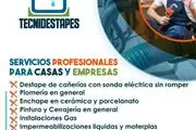 REMODELACIÓNES EN BOGOTÁ