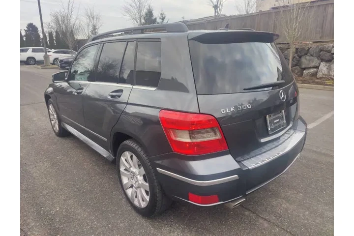 $6900 : 2010 Mercedes-Benz GLK GLK 350 image 6