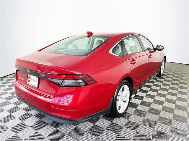 $27994 : PRE-OWNED 2024 HONDA ACCORD LX image 10