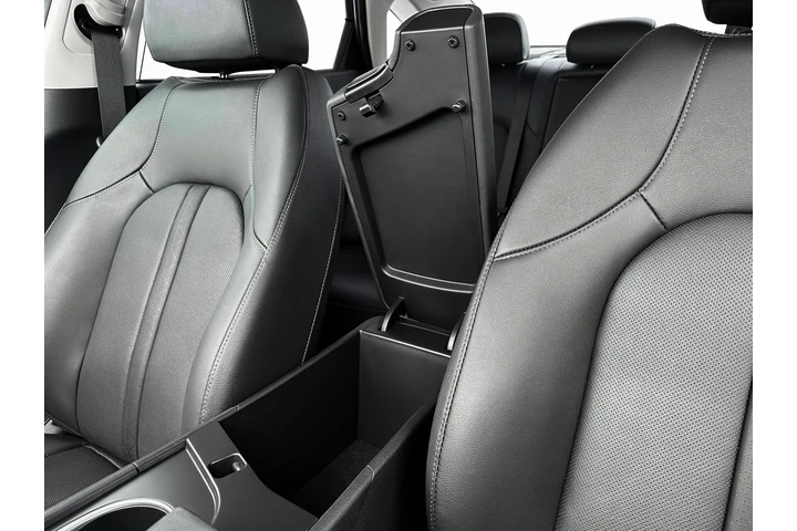 $32999 : Hyundai SONATA Hybrid 2025 L image 8