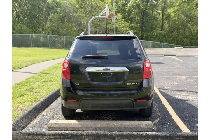 $5999 : 2014 Equinox LT image 7