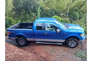 $22160 : 2010 Ford F150 4x4 thumbnail