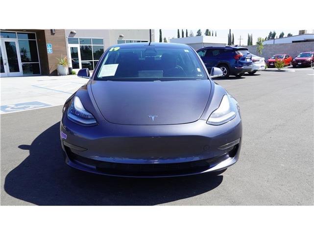 $20984 : 2019 Model 3 Long Range Sedan image 3