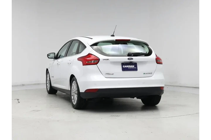 $9998 : Ford Focus 2016 Electric 4dr image 6