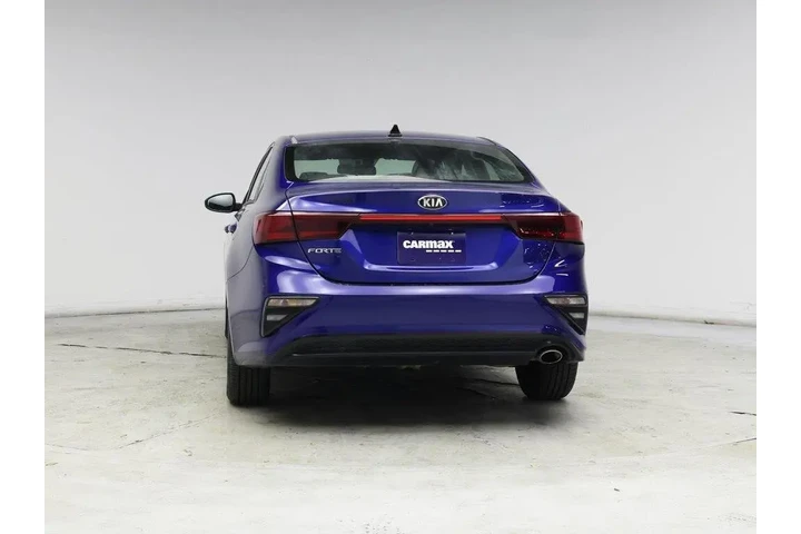 $13599 : Kia Forte 2019 LXS 4dr Sedan image 6