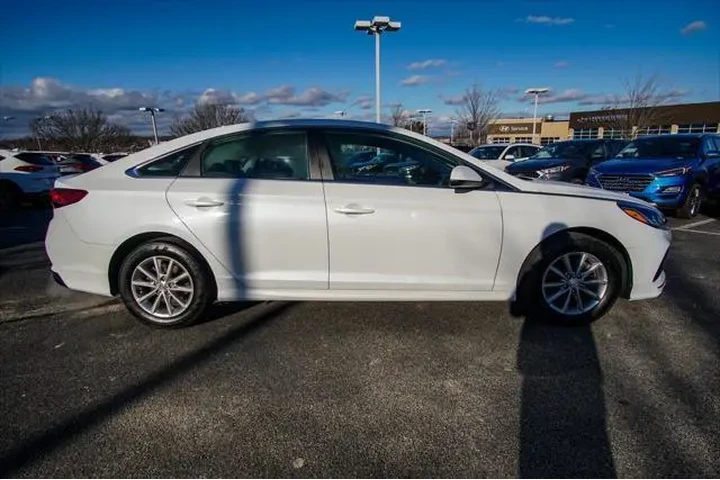 $10900 : Hyundai SONATA 2019 SE 4dr S image 2