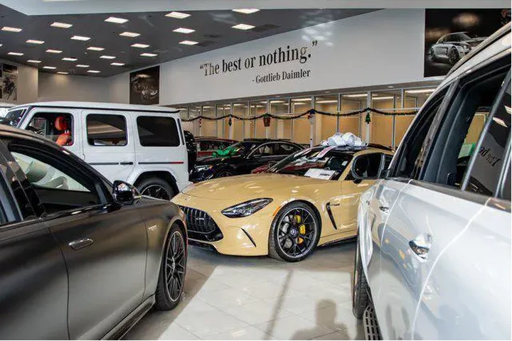 $28416 : Mercedes-Benz GLA 2021 AWD G image 10