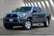 Toyota Tacoma 2015 4x4 V6 4d en San Francisco Bay Area