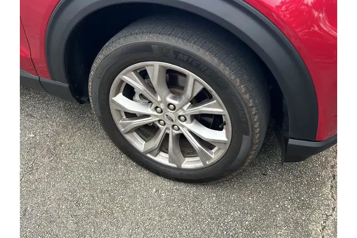 $23950 : Ford Explorer 2020 AWD XLT 4 image 6