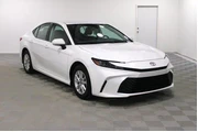 Toyota Camry 2025 LE 4dr Sed en Wichita