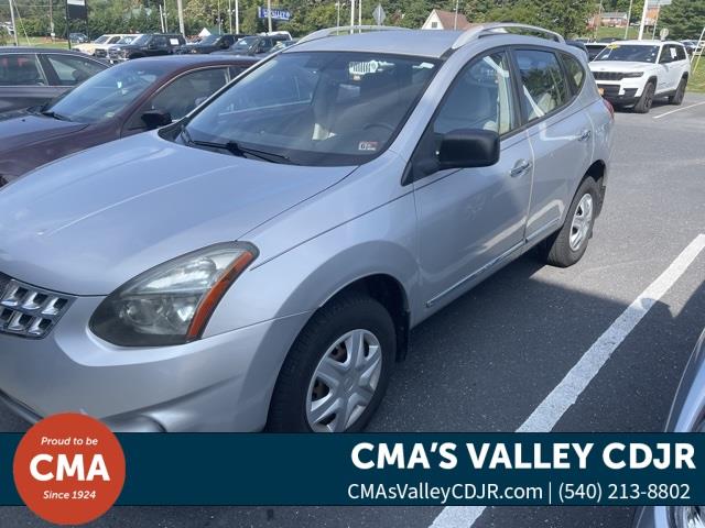 $11998 : PRE-OWNED 2015 NISSAN ROGUE S image 1