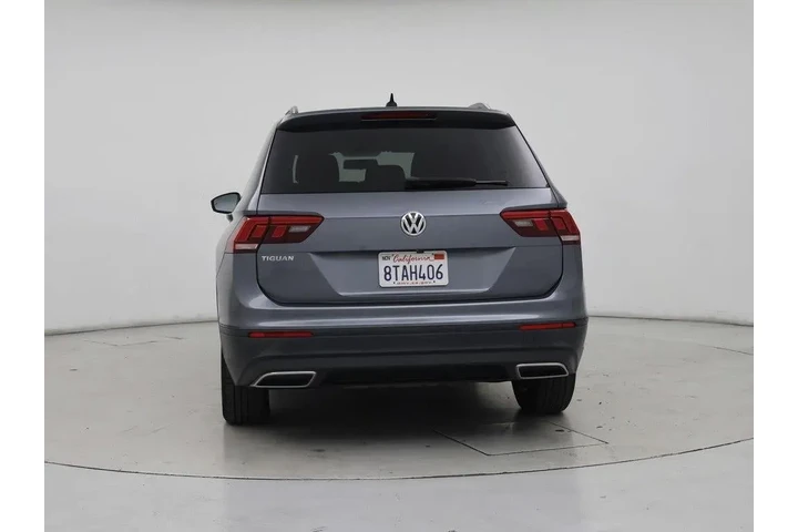 $17998 : Volkswagen Tiguan 2020 S 4dr image 6