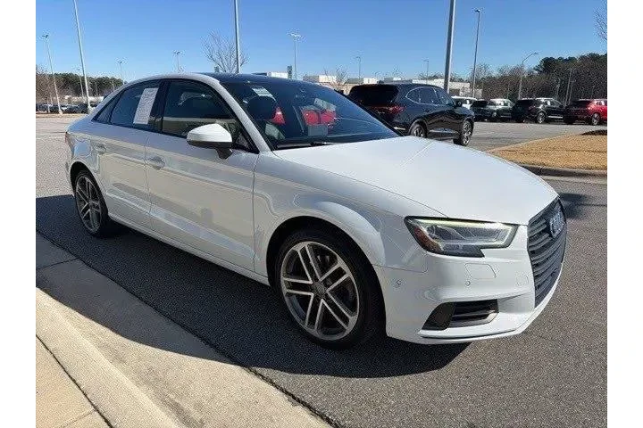 $23390 : Audi A3 2020 Premium Plus 40 image 7