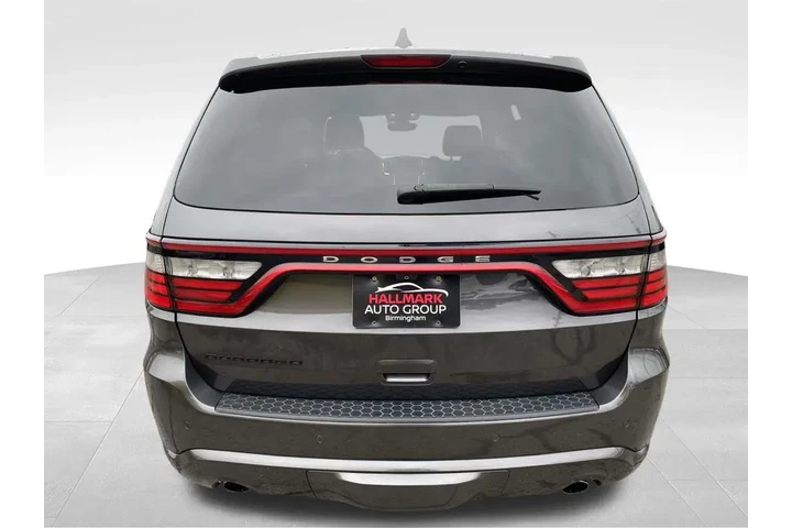 $10988 : Dodge Durango 2018 SXT 4dr S image 3