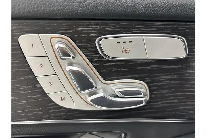 $26300 : Mercedes-Benz GLC 2022 AWD G image 4