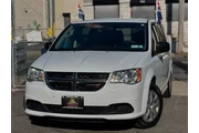 2018 DODGE GRAND CARAVAN PASS thumbnail