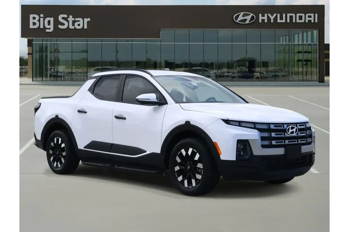 $27213 : Hyundai SANTA CRUZ 2025 SEL image 6